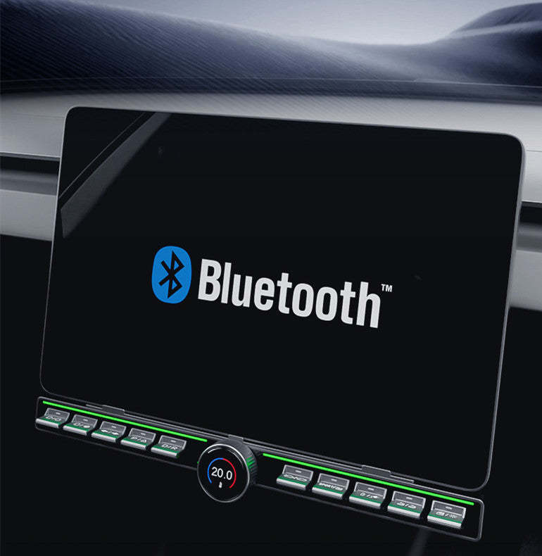 Multifunction Tesla Physical Buttons for Model 3/Y (2020-2024)-TESGOD