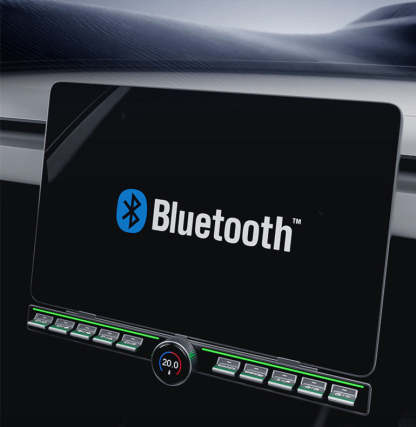 Multifunction Tesla Physical Buttons for Model 3/Y (2020-2024)-TESGOD