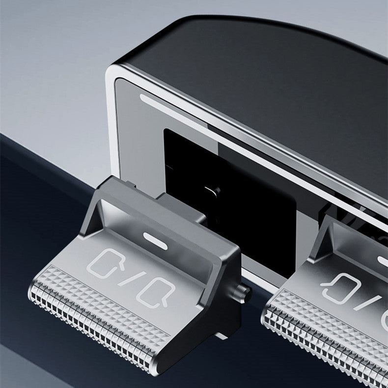 Multifunction Tesla Physical Buttons for Model 3/Y (2020-2024)-TESGOD