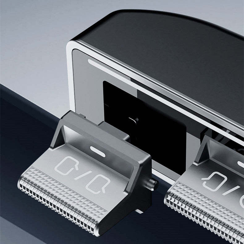 Multifunction Tesla Physical Buttons for Model 3/Y (2020-2024)-TESGOD