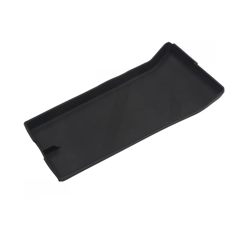 Center Console Silicone Mat for Tesla Model S/X（2022-2024+）-TESGOD