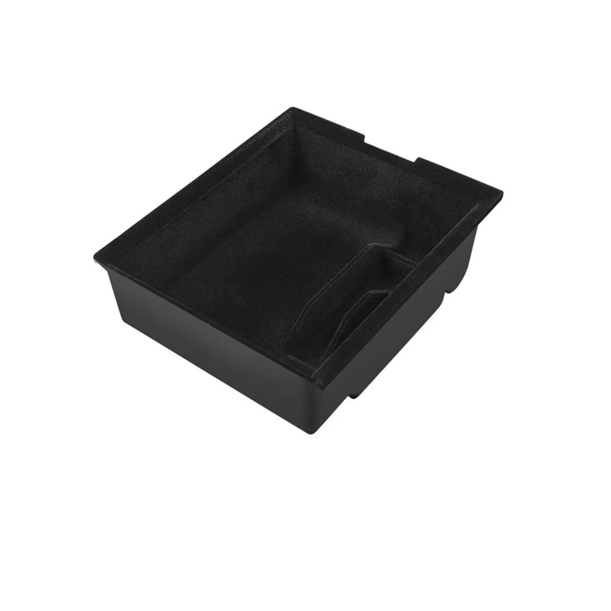 Center Console Storage Box for Tesla Model 3/Y 2021-2023-TESGOD