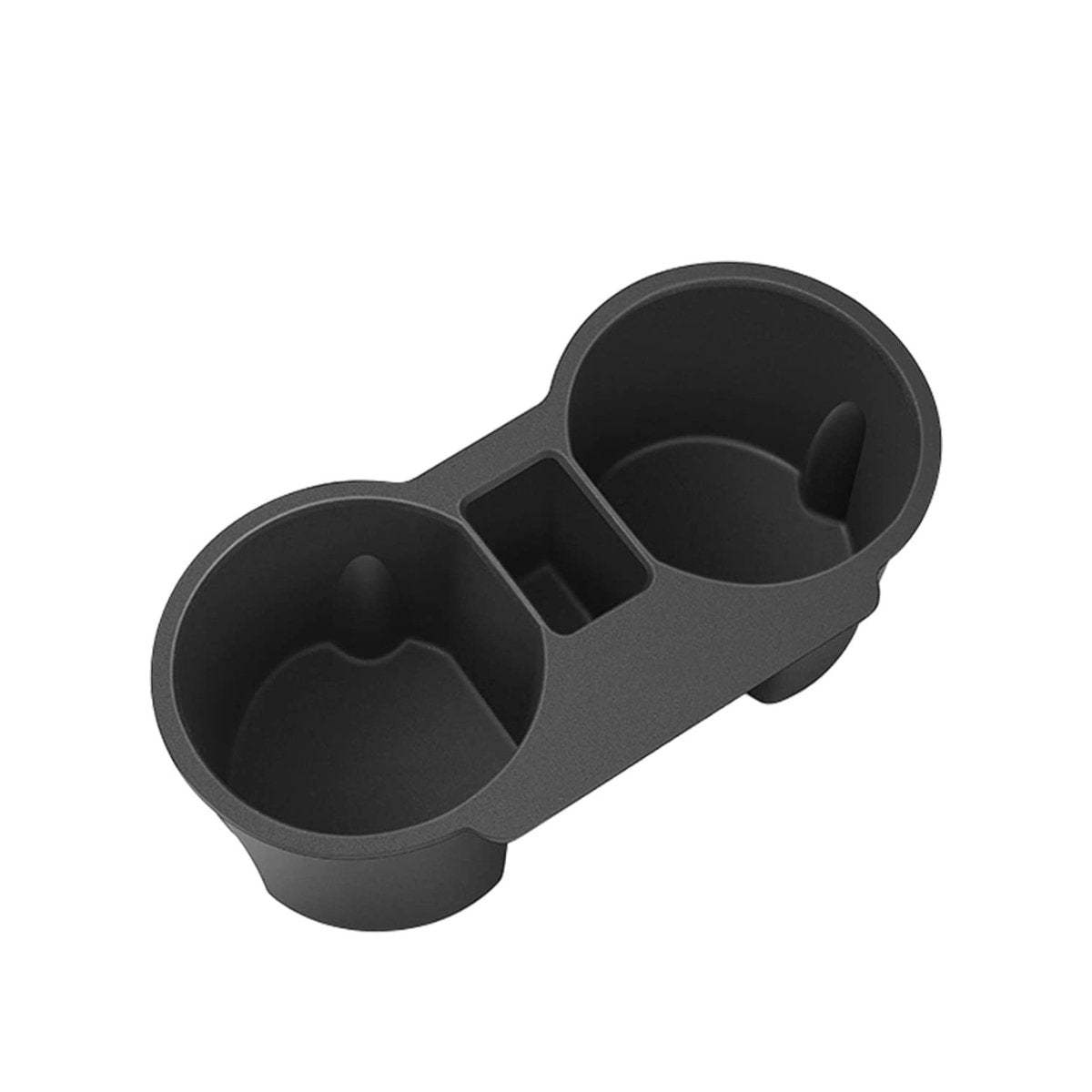 Center Console Tesla Cup Holder for Model 3/ Model Y 2021-2024-TESGOD
