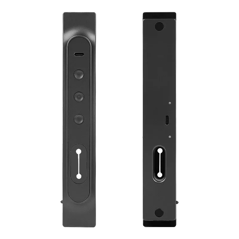 Center Console USB Hub Buttons for Tesla Model 3（2021-2023）/ Y（2021-2023）-TESGOD