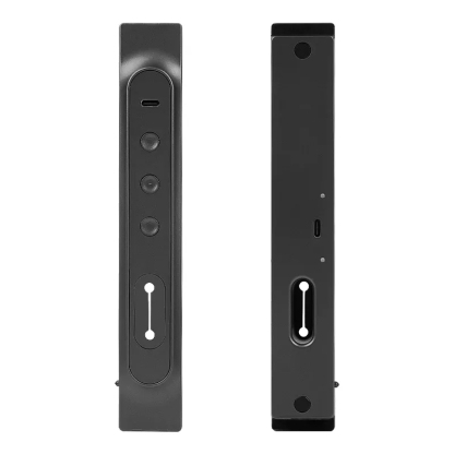 Center Console USB Hub Buttons for Tesla Model 3（2021-2023）/ Y（2021-2023）-TESGOD