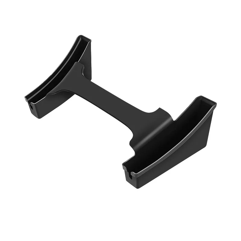 Center Control Side Storage Box for Tesla Model 3（2019-2024+）/ Y（2020-2024）-TESGOD
