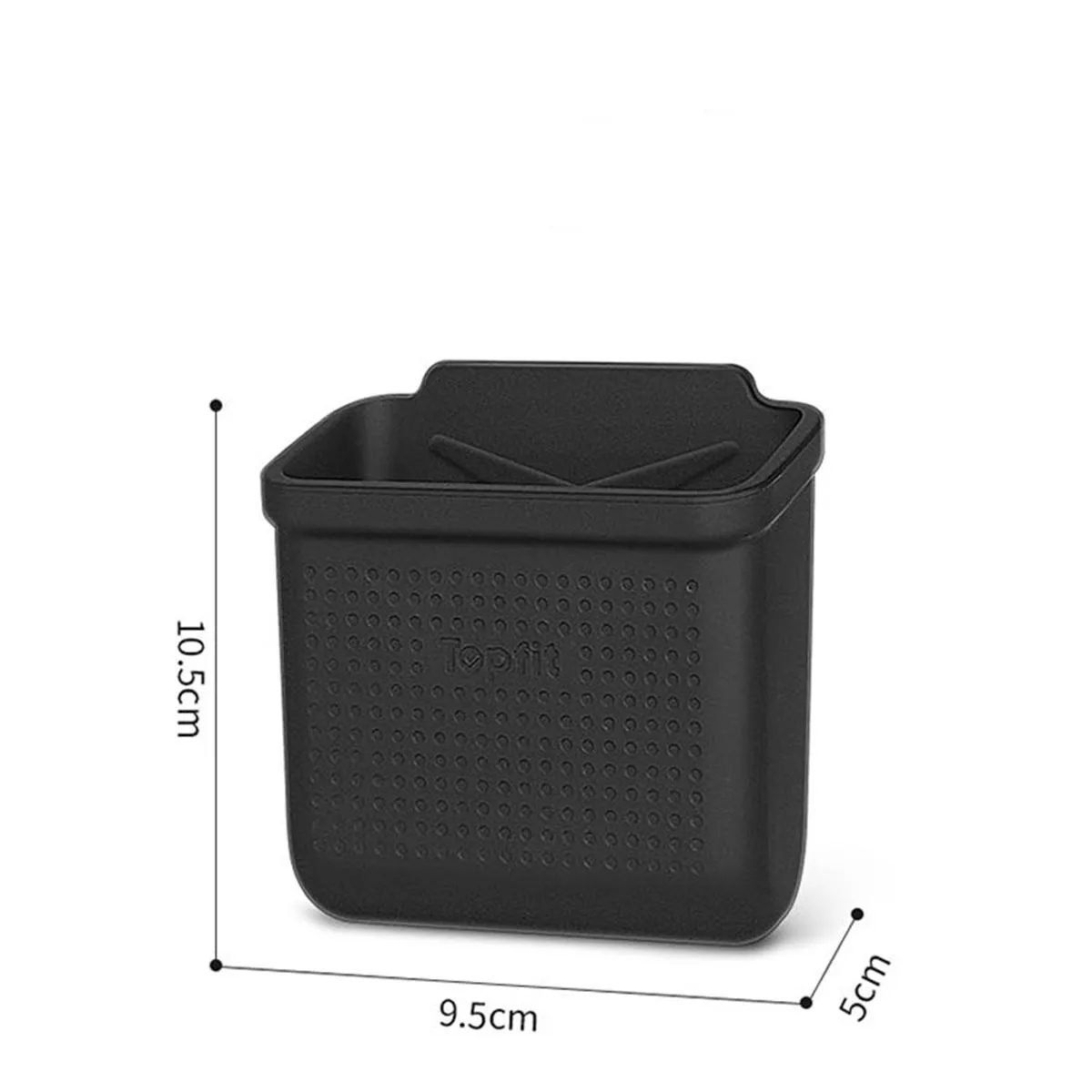 Center Storage Box for Tesla Model 3/Y-TESGOD