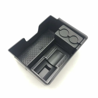 Center Storage Box for Tesla Model 3/Y-TESGOD
