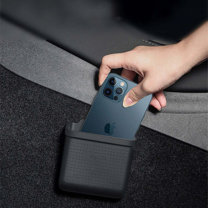 Center Storage Box for Tesla Model 3/Y-TESGOD