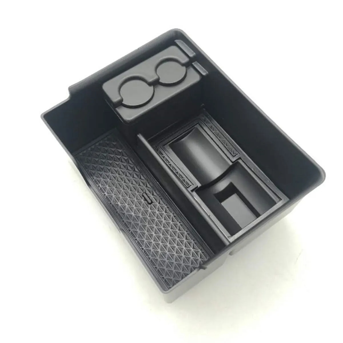 Center Storage Box for Tesla Model 3/Y-TESGOD