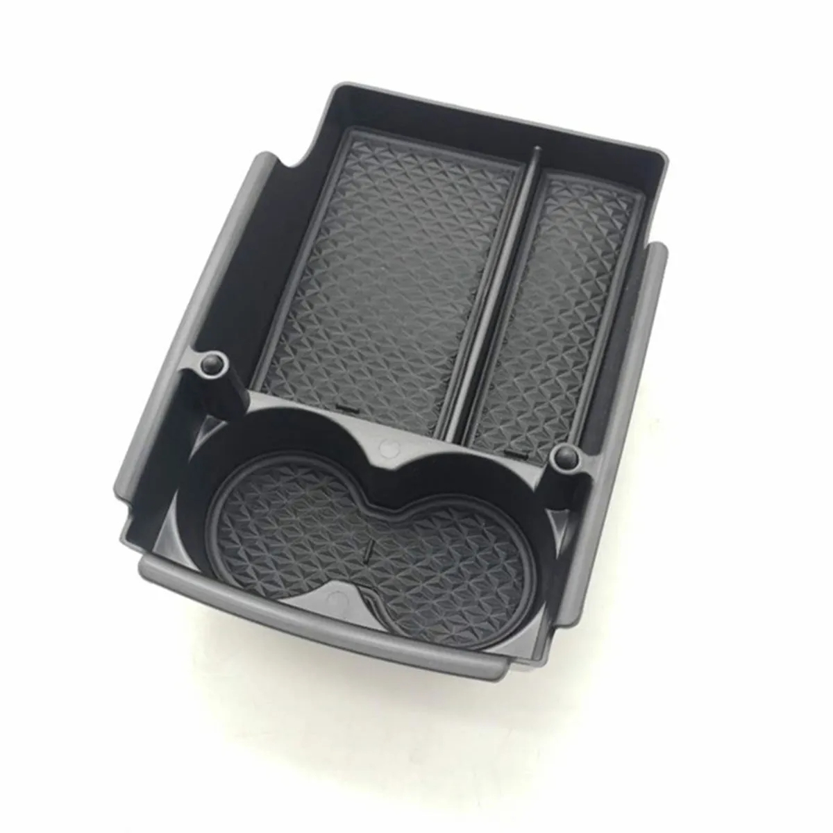 Center Storage Box for Tesla Model X/S （2016-2021）-TESGOD