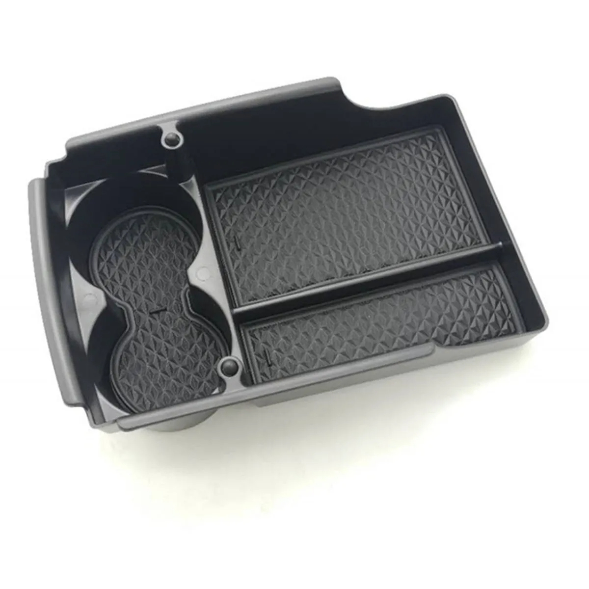 Center Storage Box for Tesla Model X/S （2016-2021）-TESGOD