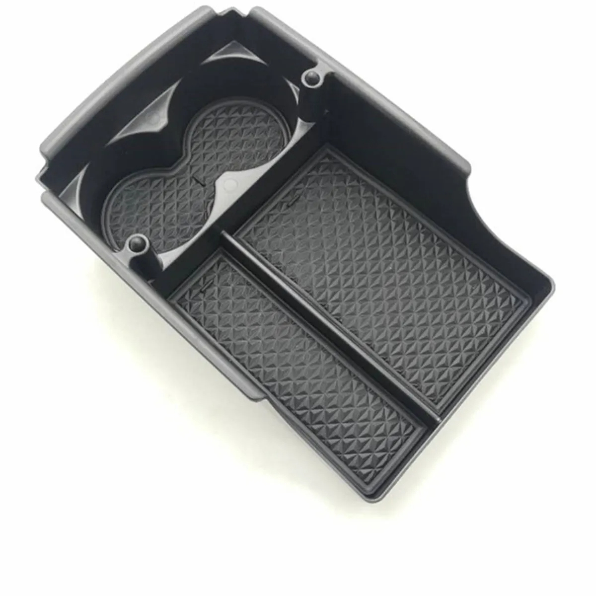Center Storage Box for Tesla Model X/S （2016-2021）-TESGOD