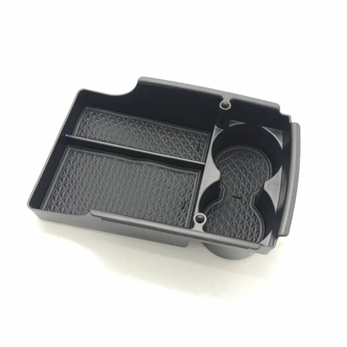 Center Storage Box for Tesla Model X/S （2016-2021）-TESGOD