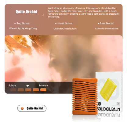 Cybertruck-Shaped Car Air Freshener Refill