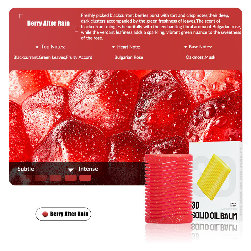 Cybertruck-Shaped Car Air Freshener Refill