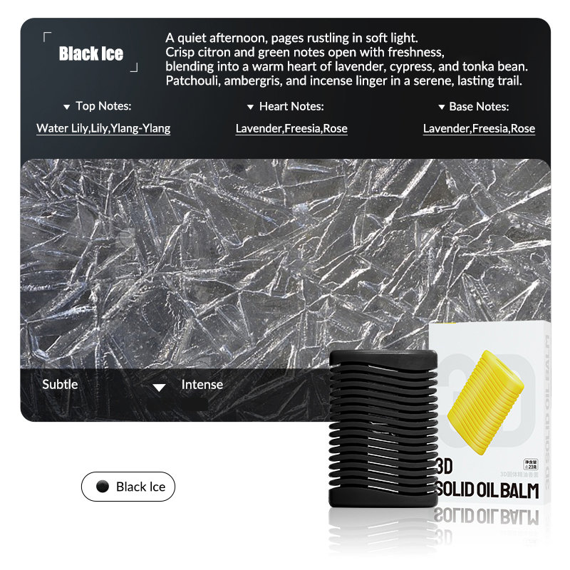 Cybertruck-Shaped Car Air Freshener Refill