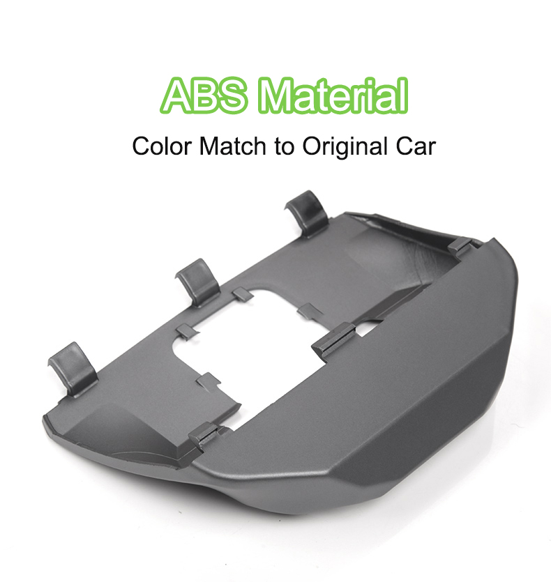 Swiveling Screen Mount Kit for Tesla Model 3/Y-TESGOD