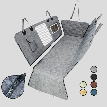 Dog Liner for Tesla Model 3 / X / S / Y-TESGOD