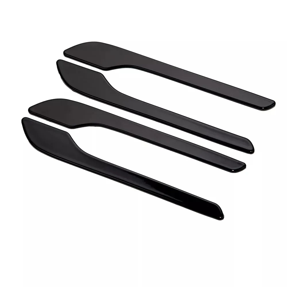 Door Handle Decorative Cover for Tesla Model 3/Y-TESGOD