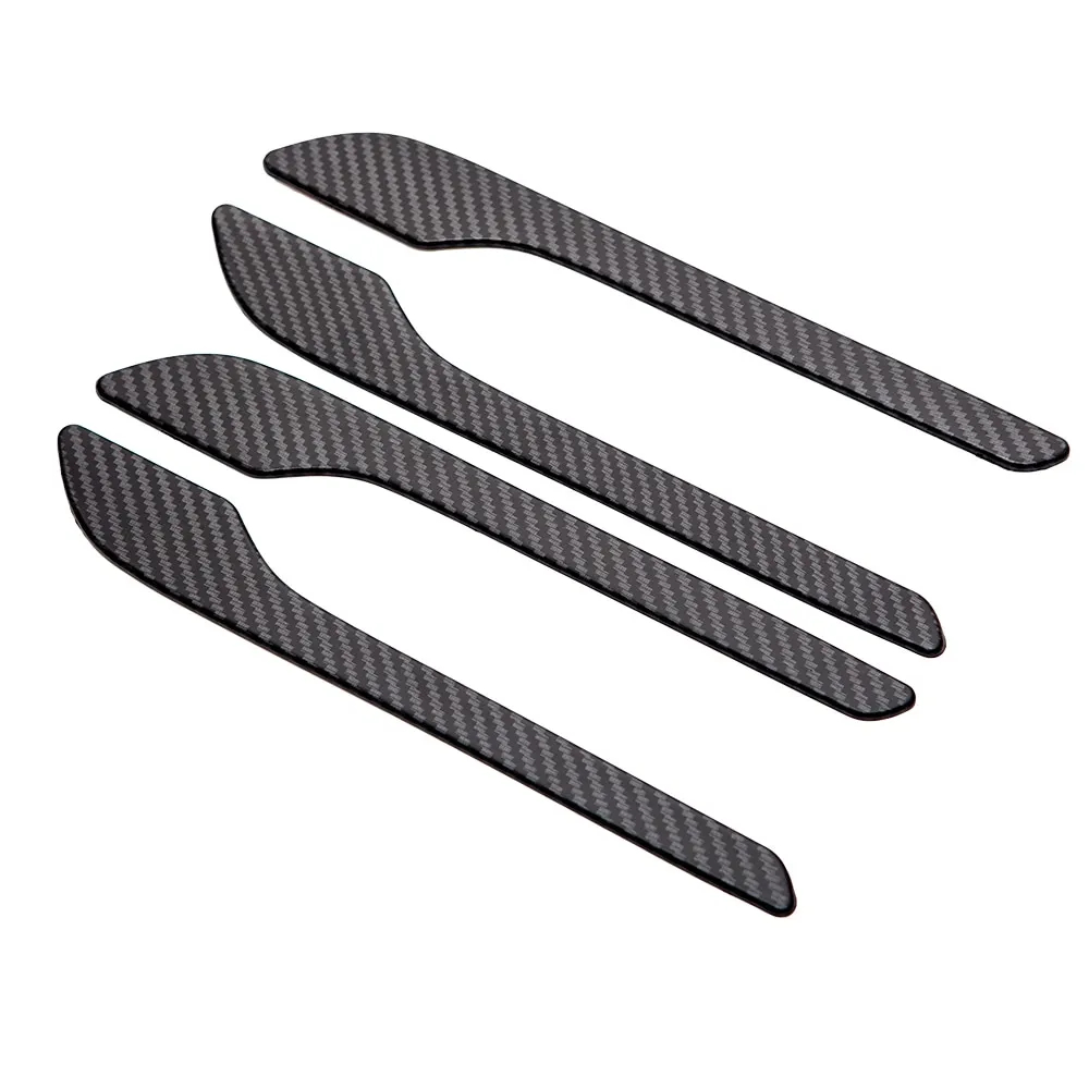 Door Handle Decorative Cover for Tesla Model 3/Y-TESGOD