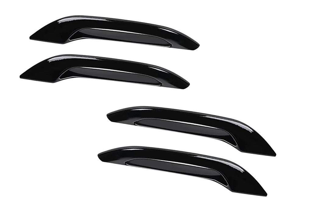 Door Handles for the Tesla Model 3 / Y (Set of 4)-TESGOD