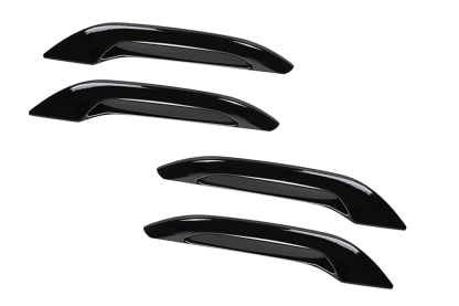 Door Handles for the Tesla Model 3 / Y (Set of 4)-TESGOD