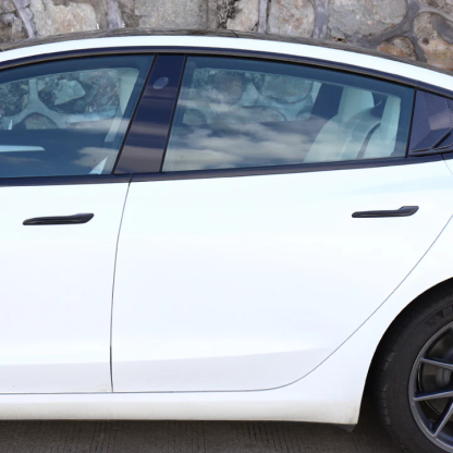 Door Handles for the Tesla Model 3 / Y (Set of 4)-TESGOD