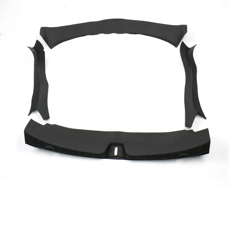 Door Sill Protector for Tesla Model 3 (2019-2023)-TESGOD