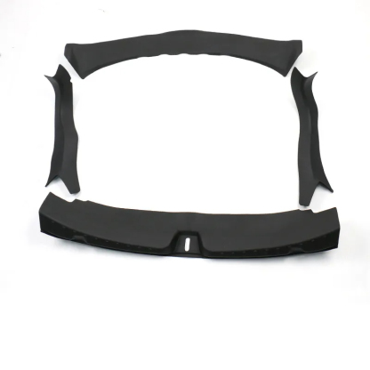 Door Sill Protector for Tesla Model 3 (2019-2023)-TESGOD