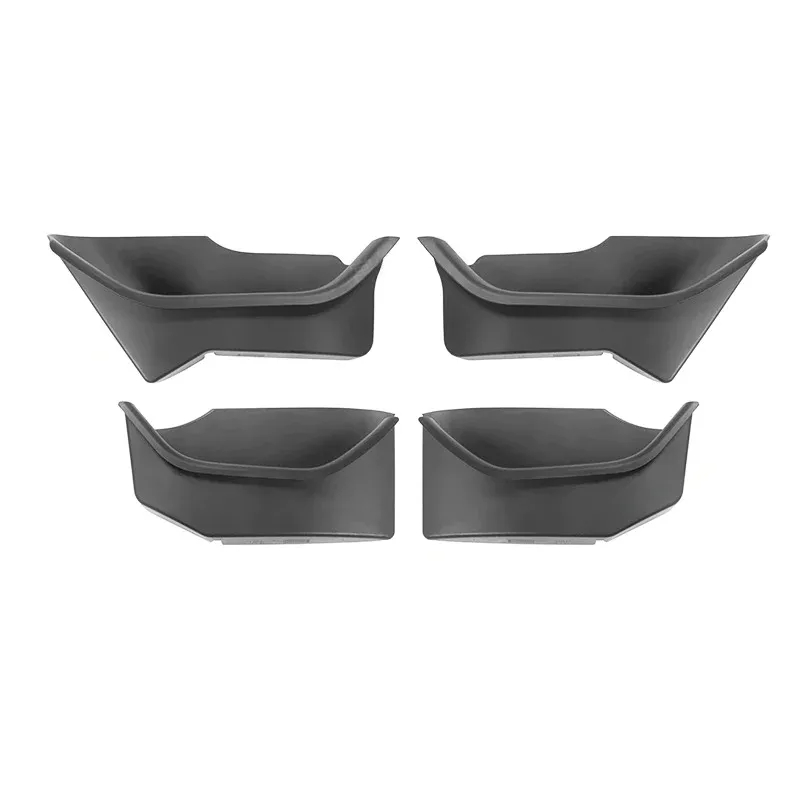 Door Storage Box for Tesla Model 3 Highland 2024+-TESGOD