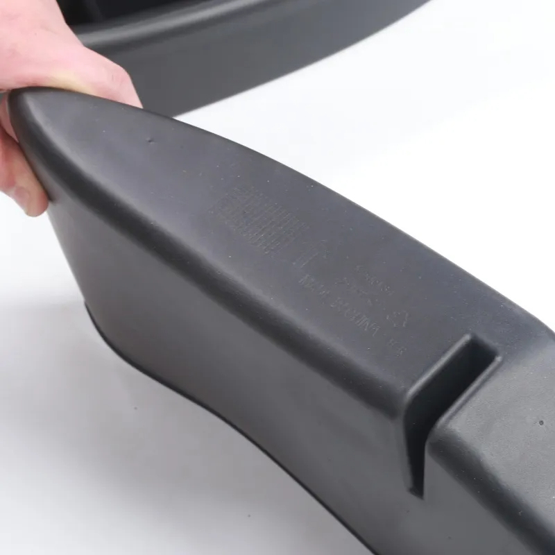 Door Storage Box for Tesla Model 3 Highland 2024+-TESGOD