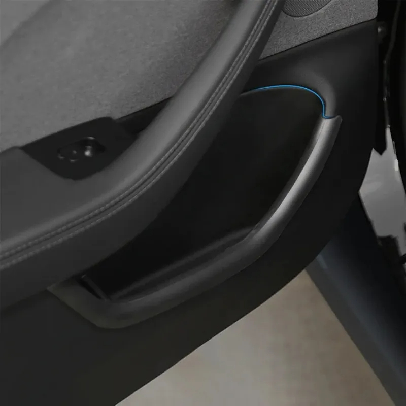 Door Storage Box for Tesla Model 3 Highland 2024+-TESGOD