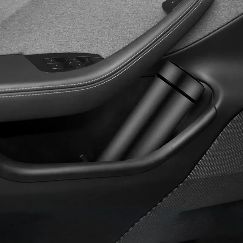 Door Storage Box for Tesla Model 3 Highland 2024+-TESGOD
