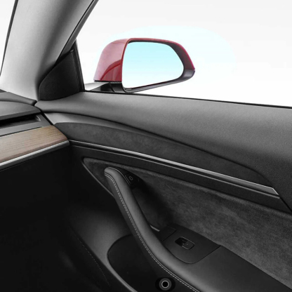 Door Trim for Tesla Model 3/Y（2021-2023）-TESGOD