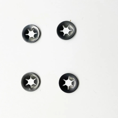 Door handle upgrade rebuild kit for Tesla Model S 2012-2020-TESGOD