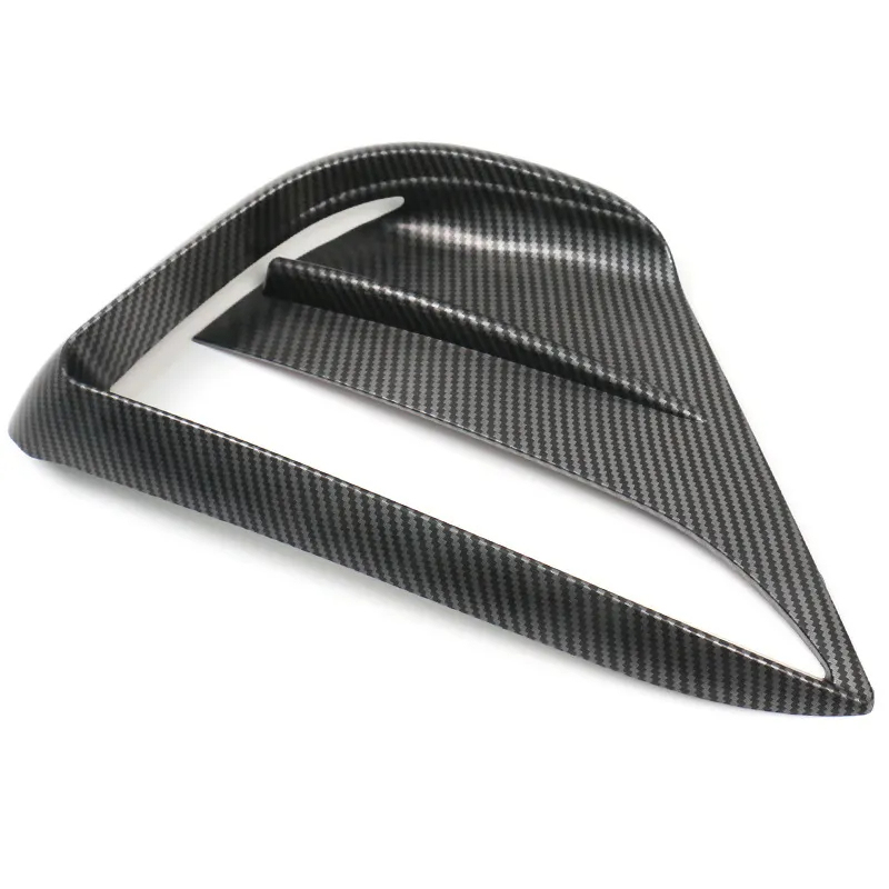 Fog Light Cover for Tesla Model 3 (2017-2023)-TESGOD
