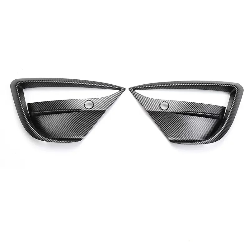 Fog Light Cover for Tesla Model 3 (2017-2023)-TESGOD