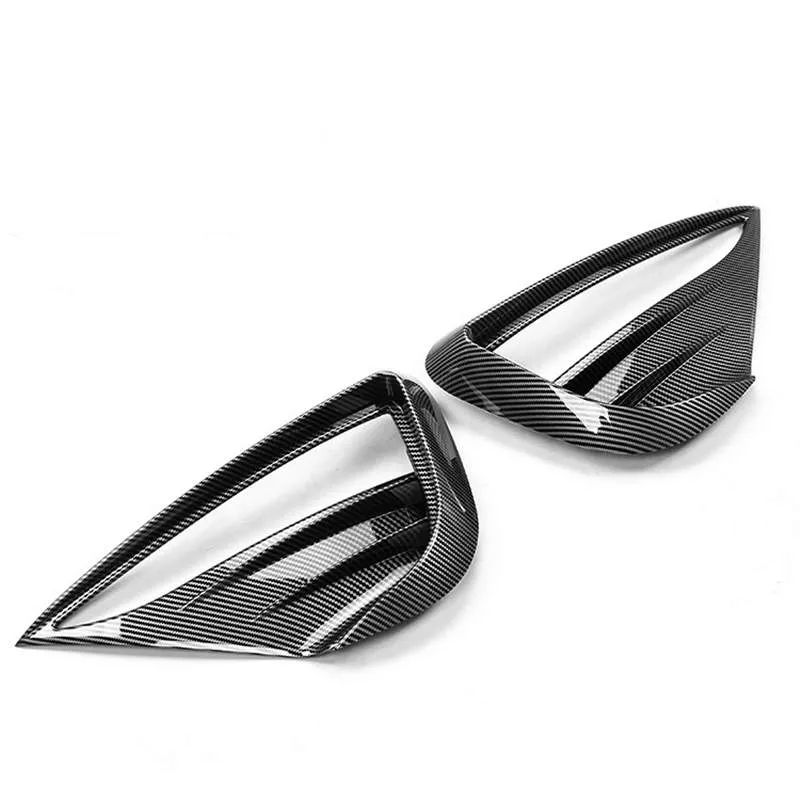 Fog Light Spoiler Trim Guard for the Tesla Model Y (2020-2023）-TESGOD