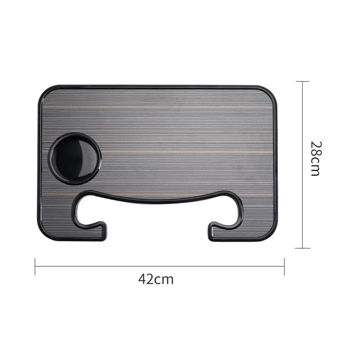 Car Table Tray for Tesla Model 3/Y/X/S-TESGOD
