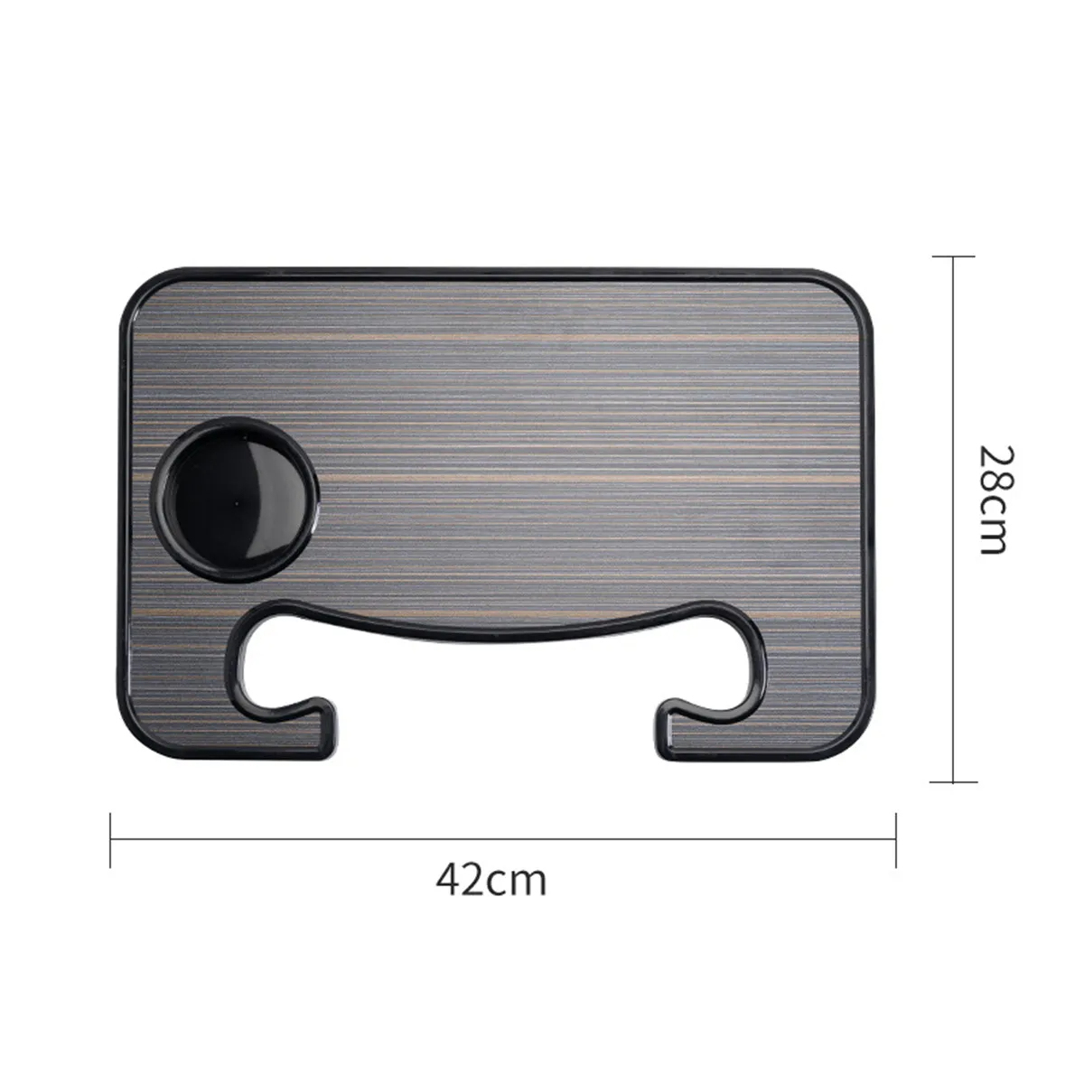 Car Table Tray for Tesla Model 3/Y/X/S-TESGOD