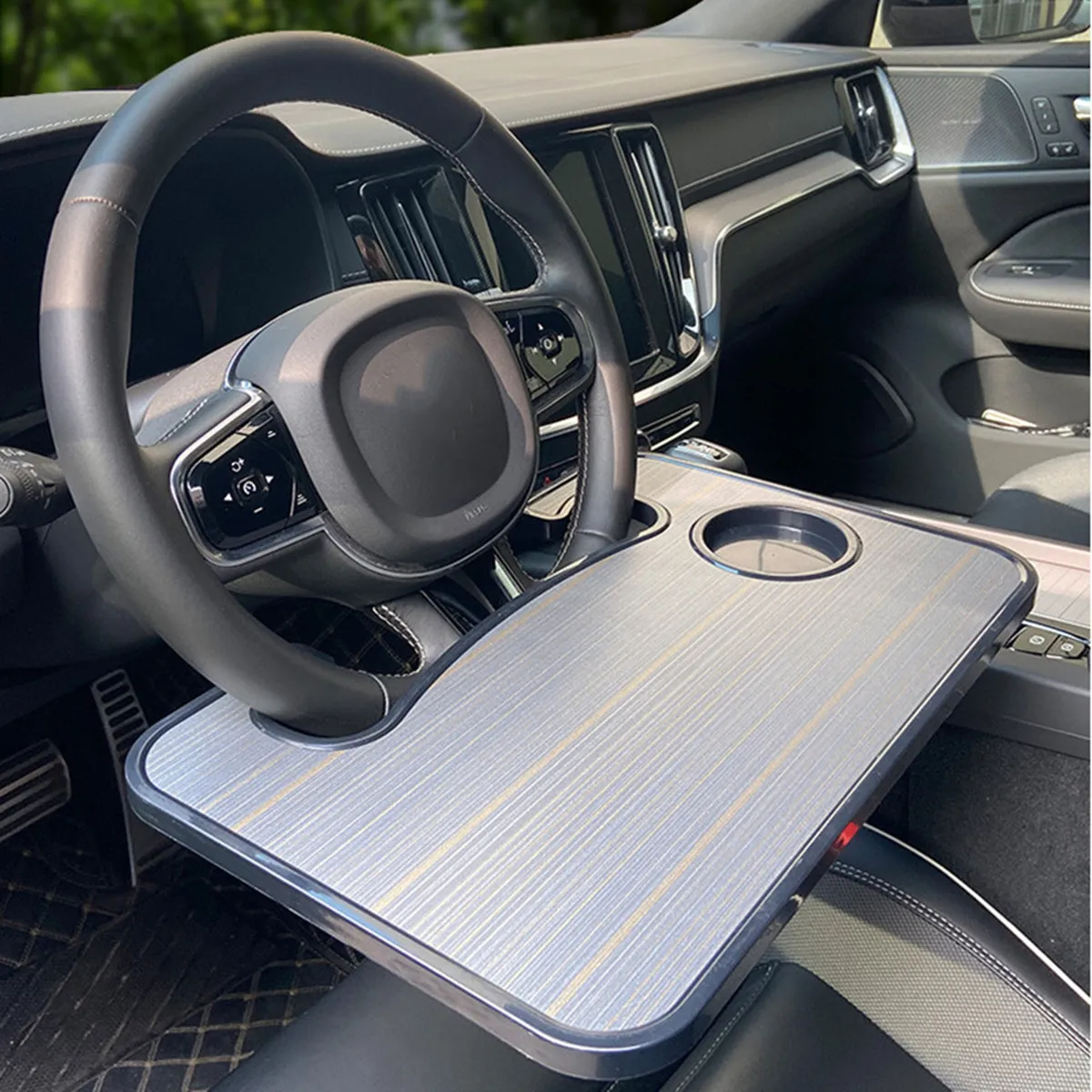 Car Table Tray for Tesla Model 3/Y/X/S-TESGOD