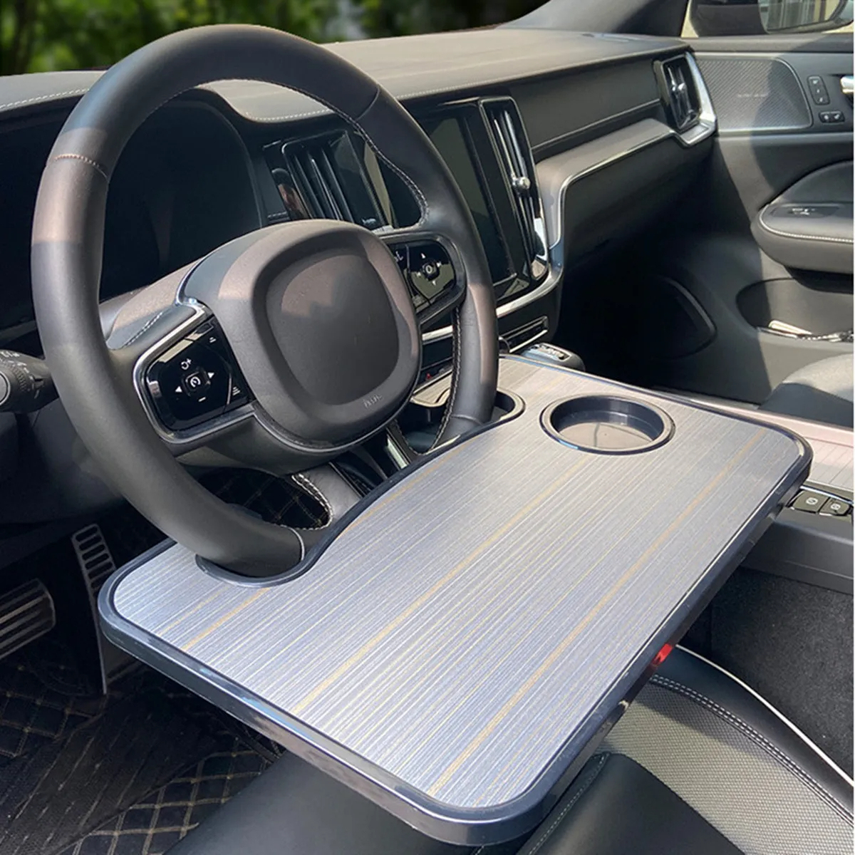 Car Table Tray for Tesla Model 3/Y/X/S-TESGOD