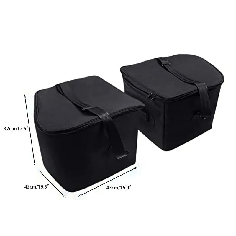 Front Trunk Cooler Organizer Bag For Model 3/Y-TESGOD