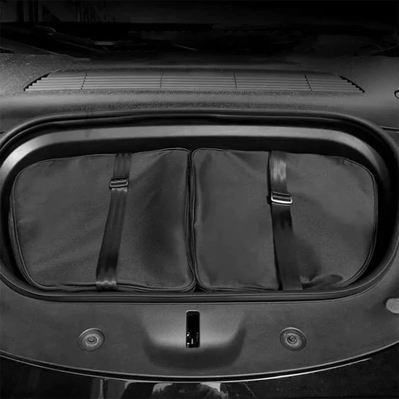 Front Trunk Cooler Organizer Bag For Model 3/Y-TESGOD
