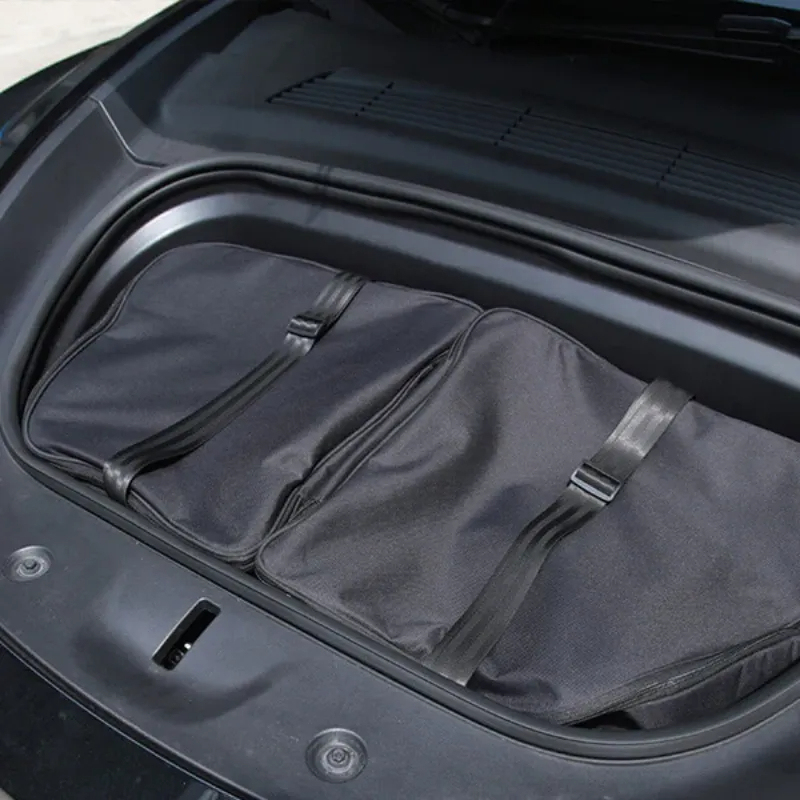 Front Trunk Cooler Organizer Bag For Model 3/Y-TESGOD