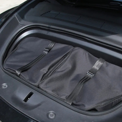 Front Trunk Cooler Organizer Bag For Model 3/Y-TESGOD