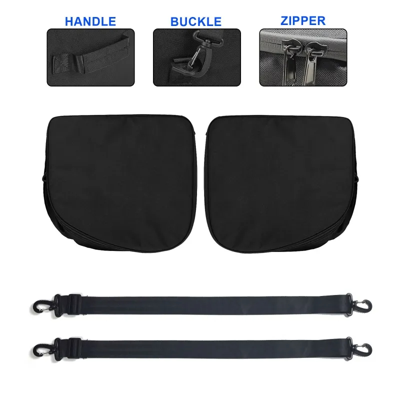 Front Trunk Cooler Organizer Bag For Model 3/Y-TESGOD