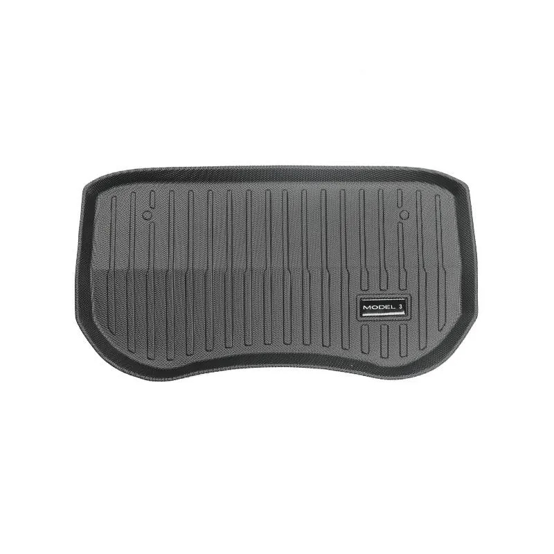 Frunk Mat for Tesla Modle 3 (2021-2023 )-TESGOD