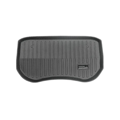 Frunk Mat for Tesla Modle 3 (2021-2023 )-TESGOD